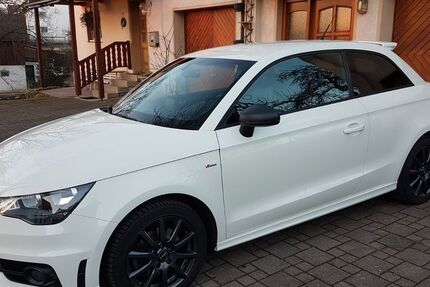 Audi A1 220.000 km 8.200 &euro; Radolfzell 78315