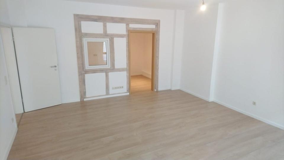 Erdgeschoßwohnung Havelberg - 3 Zimmer, 100 m&sup2;, 720&euro; | Angebot:25417985