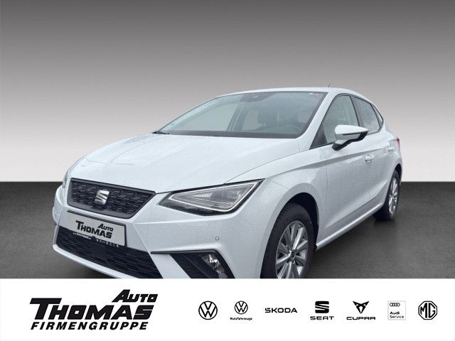Seat Ibiza 13.086 km 18.980 &euro; Hennef 53773