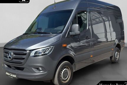 Mercedes-Benz Sprinter 47.536 km 44.900 &euro; Landsham 85652