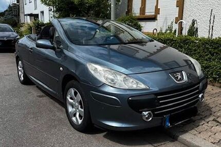 Peugeot 307 192.000 km 2.250 &euro; Wadgassen 66787