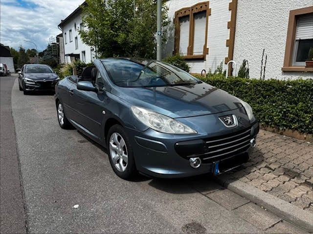 Peugeot 307 192.000 km 2.250 &euro; Wadgassen 66787