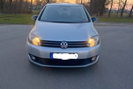 VW Golf Plus 81.000 km 9.599 &euro; Wurster Nordseeküste 27639