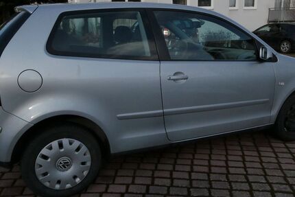 VW Polo 78.000 km 3.500 &euro; Weilburg 35781