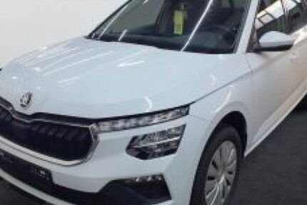 Skoda Kamiq 26.690 km 19.390 &euro; Husum 25813