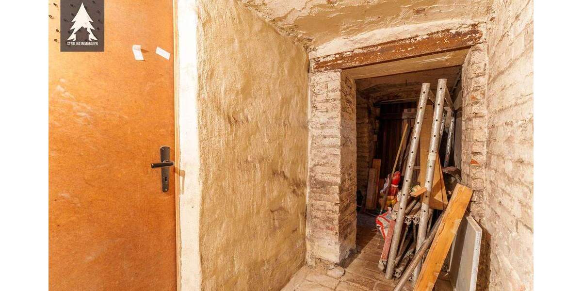 Etagenwohnung Güsten Warmsdorf - 3 Zimmer, 124 m&sup2;, 109.000&euro; | Angebot:25681745