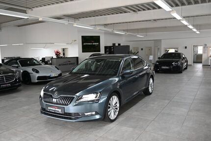Skoda Superb 132.658 km 18.990 &euro; Menslage 49637