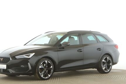 Cupra Leon 67.355 km 23.920 &euro; Wedel 22880
