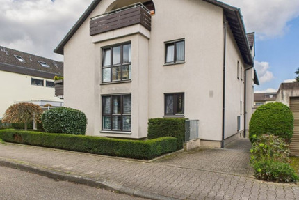 *EINFACH ZUM WOHLFÜHLEN* 2 zimmer