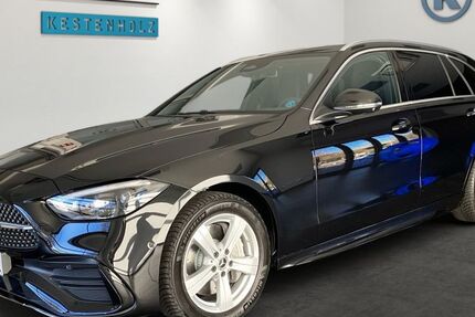 Mercedes-Benz C 300 9.400 km 66.550 &euro; Lörrach 79539