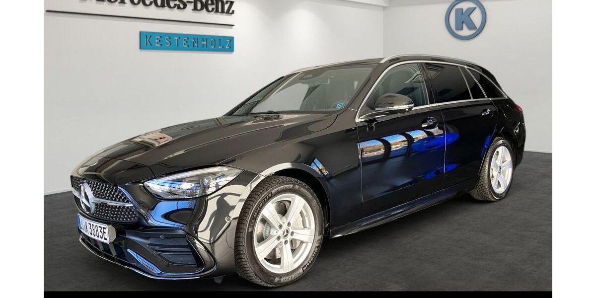 Mercedes-Benz C 300 9.400 km 66.550 &euro; Lörrach 79539