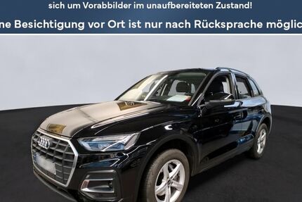 Audi Q5 31.417 km 39.850 &euro; Rietberg 33397