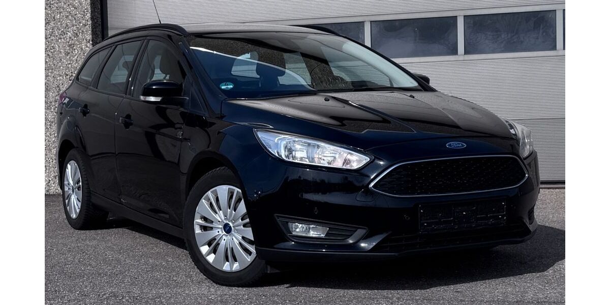 Ford Focus 144.100 km 3.499 &euro; Eislingen 73054