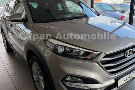 Hyundai TUCSON 86.000 km 16.300 &euro; Kirchheimbolanden 67292
