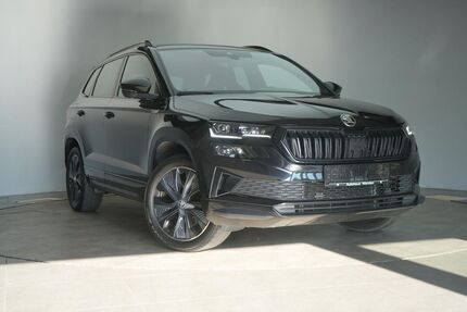 Skoda Karoq 128.000 km 25.890 &euro; Braunschweig 38110