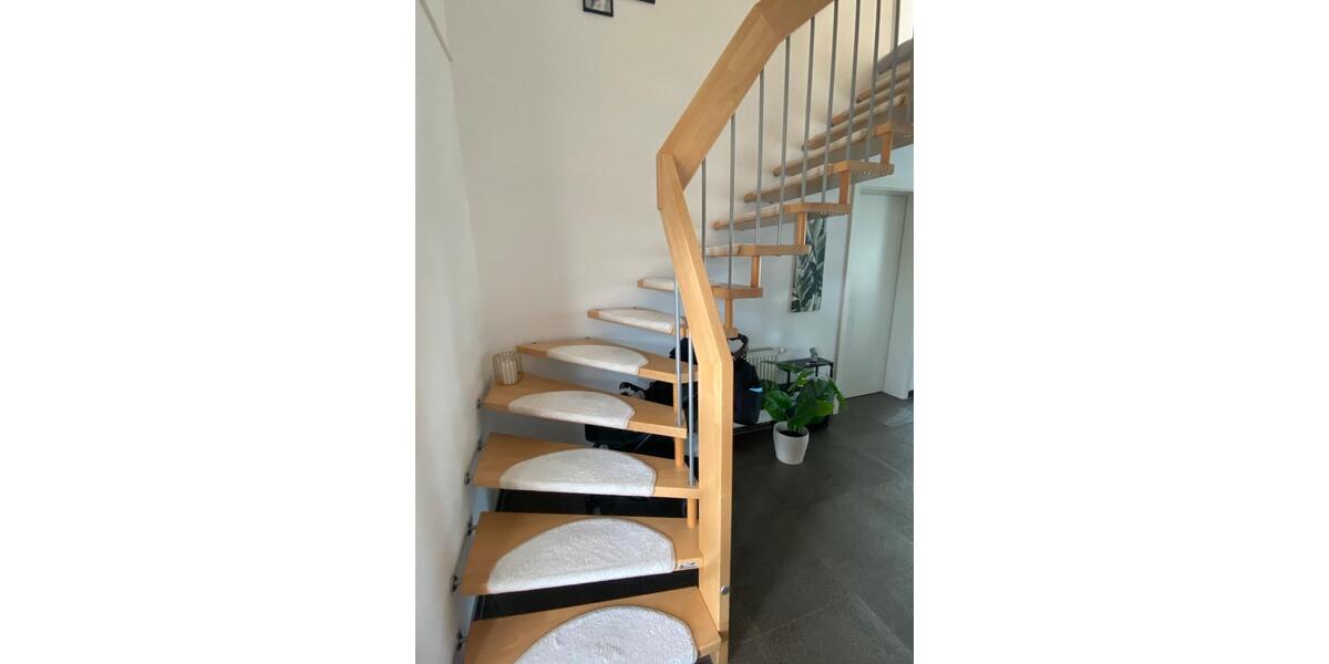 Doppelhaushälfte Rielasingen-Worblingen Worblingen - 4 Zimmer, 100 m&sup2;, 498.000&euro; | Angebot:27098155