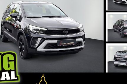 Opel Crossland (X) 15.933 km 11.850 &euro; Dresden 01109