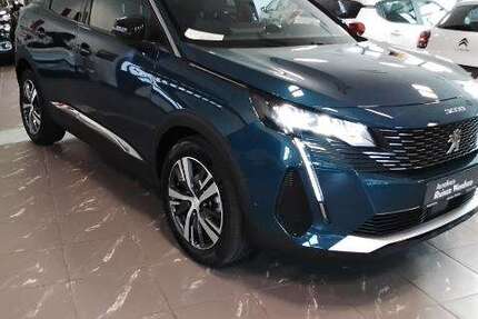 Peugeot 3008 27.089 km 27.980 &euro; Wuppertal 42275