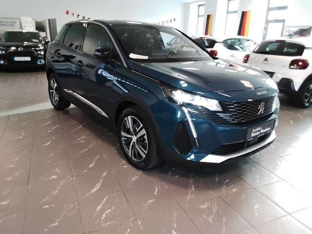 Peugeot 3008 27.089 km 27.980 &euro; Wuppertal 42275