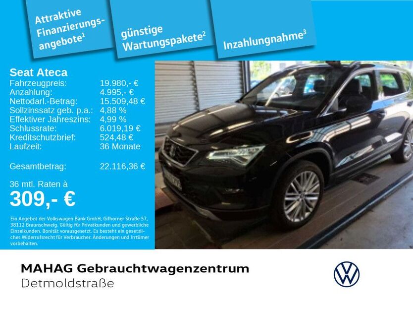 Ateca