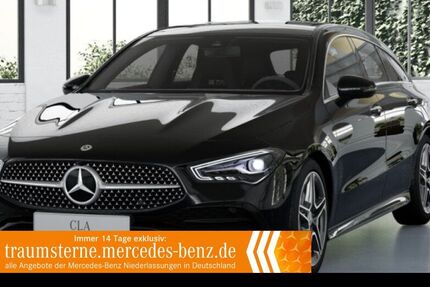 Mercedes-Benz CLA 200 Shooting Brake 19.442 km 33.490 &euro; Bückeburg 31675