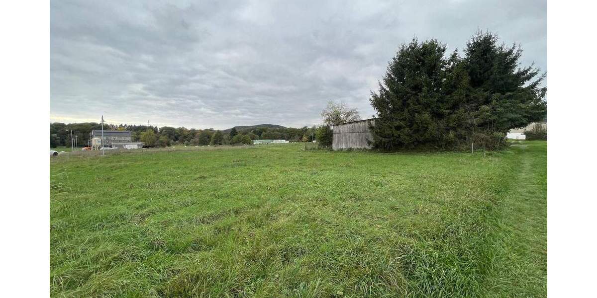 Grundstück Salmtal Salmrohr - 130.000&euro; | Angebot:25740989