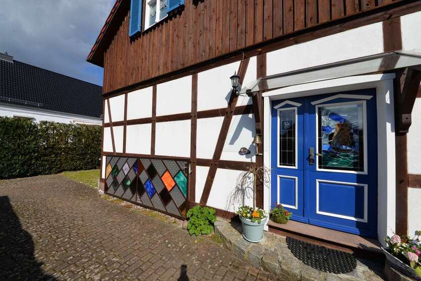 Haus zum Kaufen in Mönkebude 565.000 € 150 m²