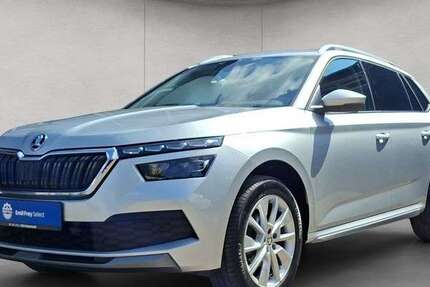 Skoda Kamiq 62.929 km 18.770 &euro; Hamburg 21029