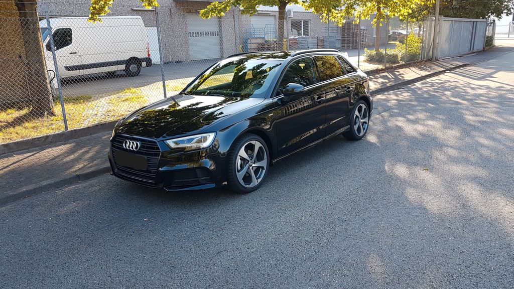 Audi A3 112.600 km 15.700 &euro; Gütersloh 33335