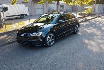 Audi A3 112.600 km 15.900 &euro; Gütersloh 33335