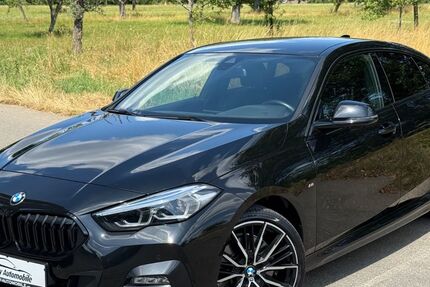 BMW 2er Gran Coupé 54.500 km 33.900 € Stuttgart 70599