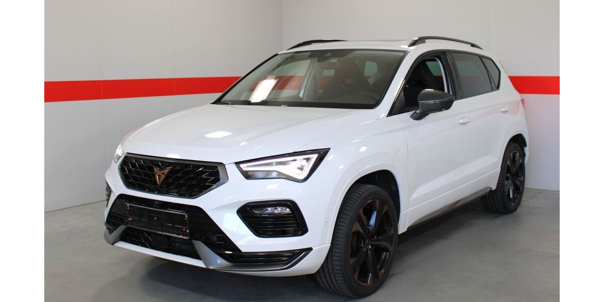 Cupra Ateca 38.900 km 31.999 &euro; Althengstett 75382