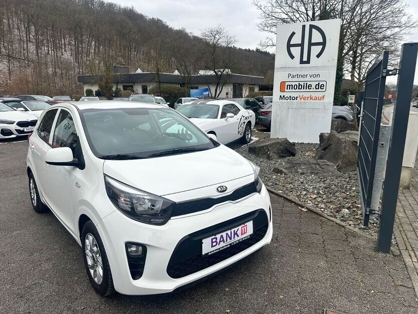 Picanto