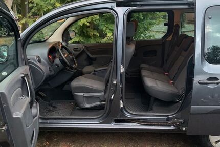 Mercedes-Benz Citan 270.000 km 4.200 € Lilienthal 28865