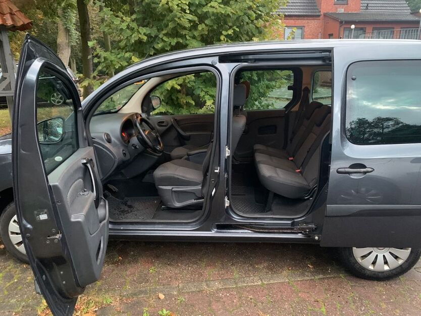 Mercedes-Benz Citan 270.000 km 4.200 € Lilienthal 28865