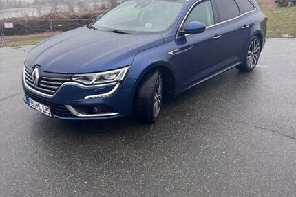 Renault Talisman 116.767 km 13.000 &euro; Bremen 28777