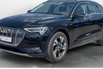 Audi e-tron 88.068 km 29.890 &euro; Crailsheim 74564