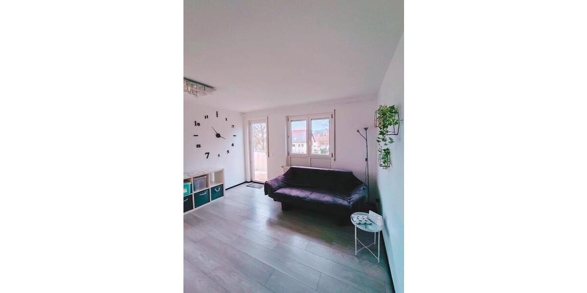 Etagenwohnung Uhingen - 3 Zimmer, 64 m&sup2;, 210.000&euro; | Angebot:26105350