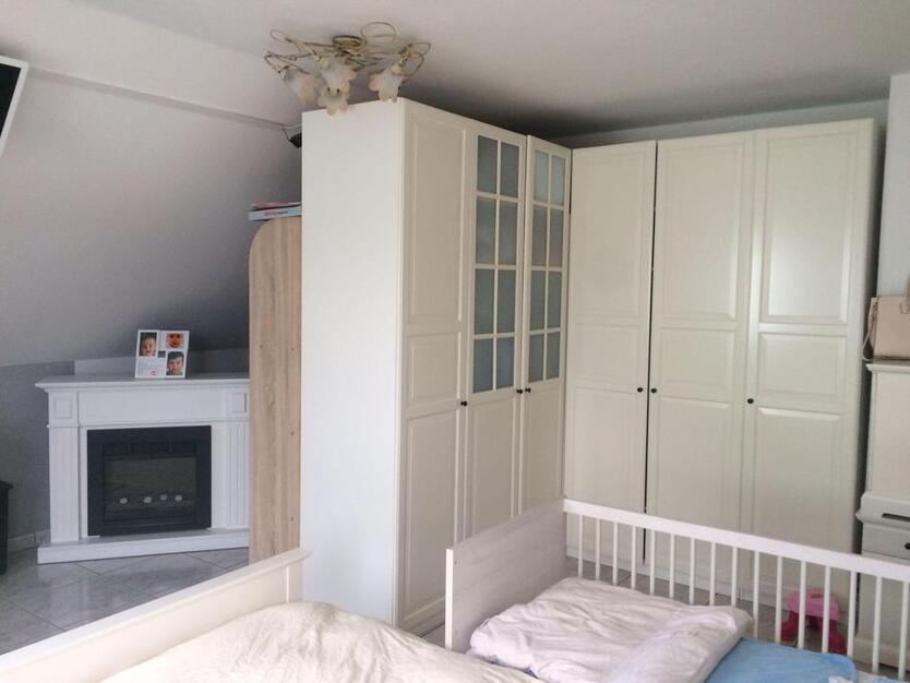 Neubauwohnung mit sehr schönem Ausblick zimmer