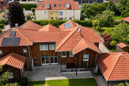 Haus Ingolstadt Nordost - 8 Zimmer, 322 m&sup2;, 1.690.000&euro; | Angebot:27142420