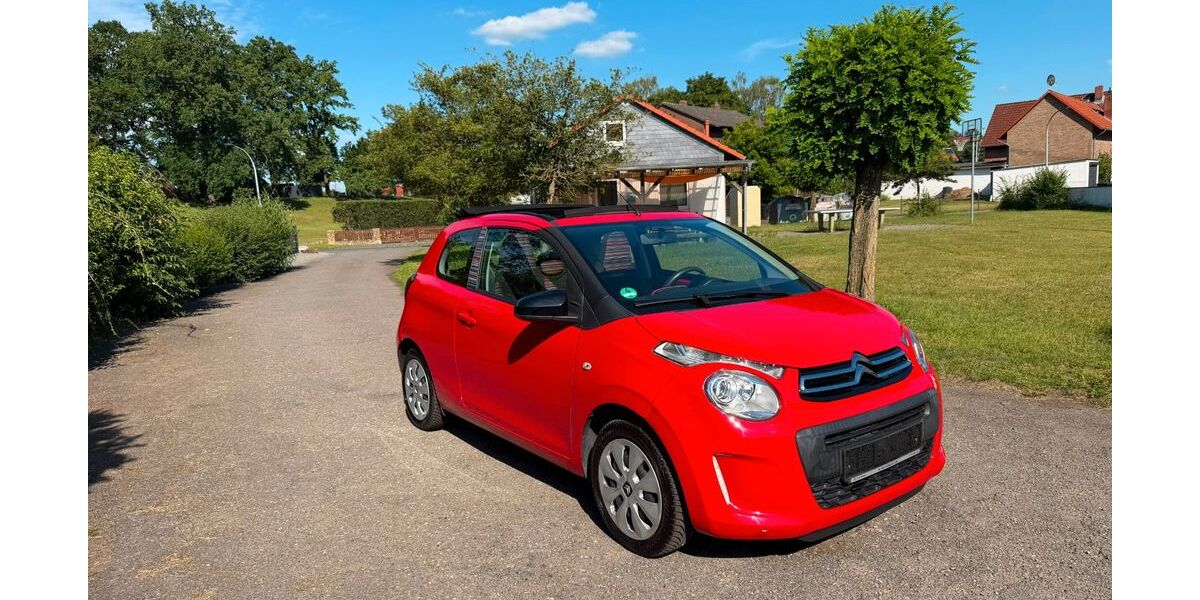 Citroen C1 87.000 km 4.900 &euro; Wolfenbüttel 38300