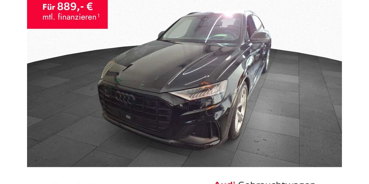 Audi Q8 89.082 km 74.990 &euro; Kassel 34125