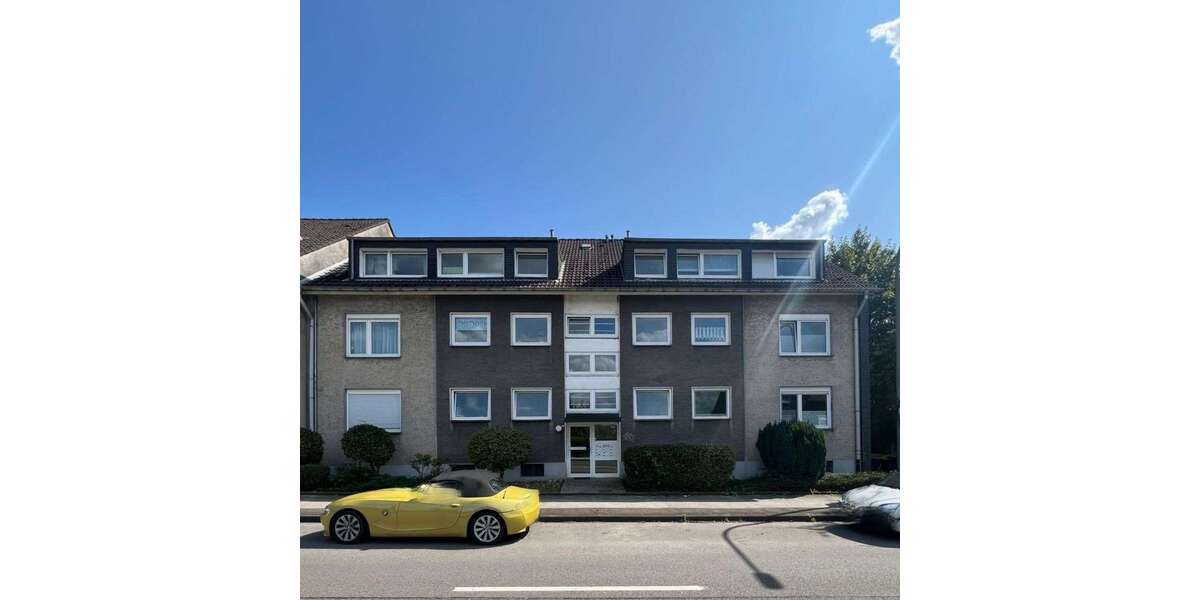 Wohnung zum Kaufen in Remscheid 95.000 € 42 m² 1 zimmer