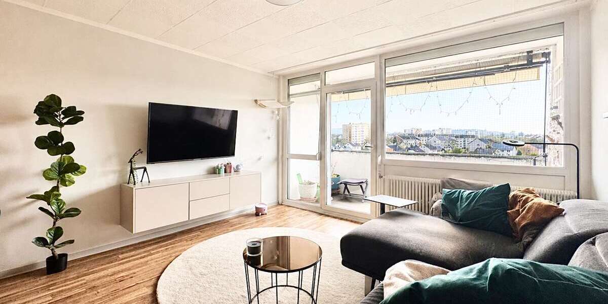 Etagenwohnung Vellmar - 3 Zimmer, 73 m&sup2;, 142.000&euro; | Angebot:26362131
