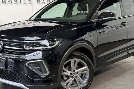 VW T-Cross 29.750 km 25.749 &euro; Wardenburg 26203