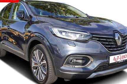 Renault Kadjar 74.227 km 14.990 &euro; Brehna 06796
