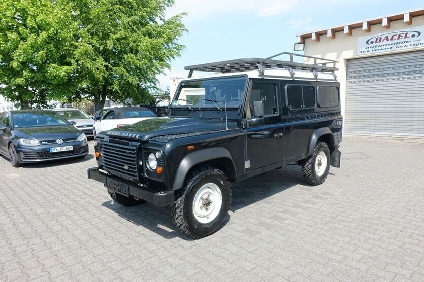 Defender