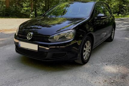VW Golf 123.000 km 6.500 &euro; Balingen 72336