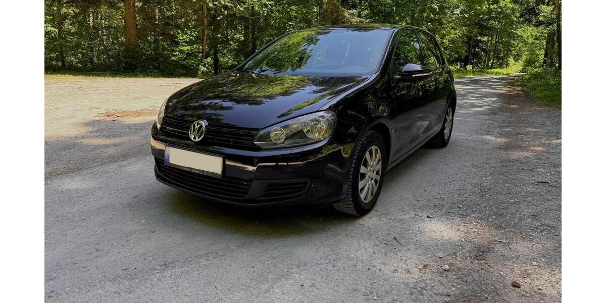VW Golf 123.000 km 6.500 &euro; Balingen 72336