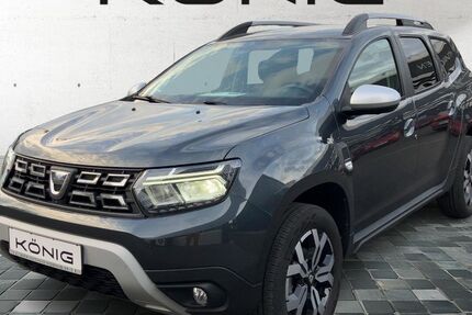 Dacia Duster 44.429 km 17.590 &euro; Hoppegarten 15366